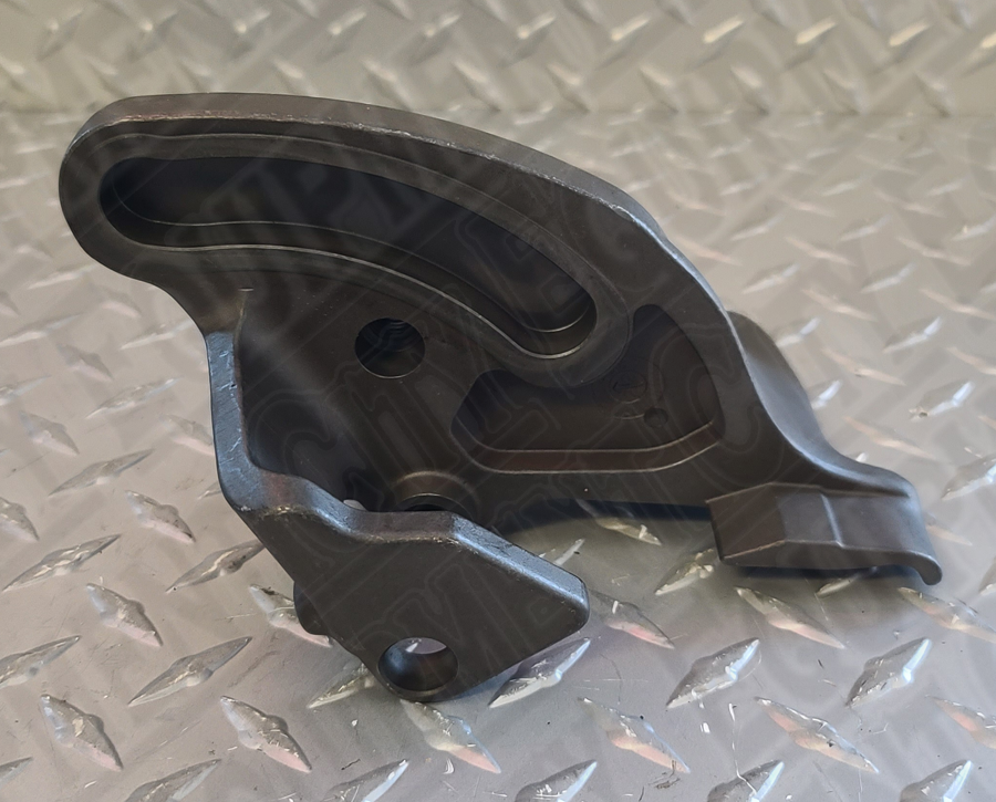 Corghi 4-104007 AM500 MD HEAD BODY